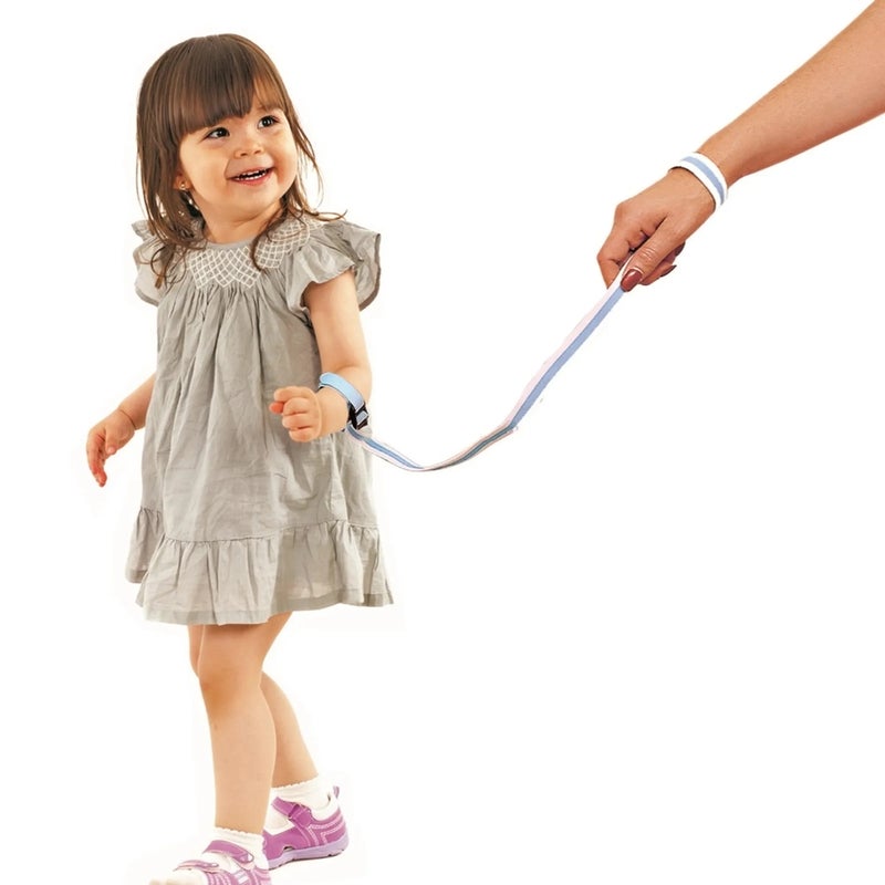 Dreambaby - Wrist Buddy Wrist Leash for Kids - F202 - Image 5